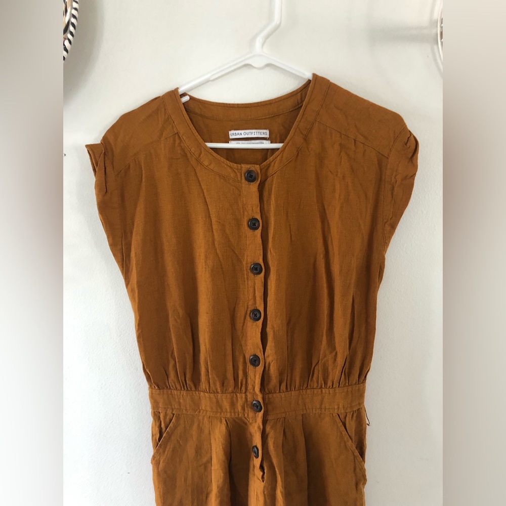 Urban Outfitters romper